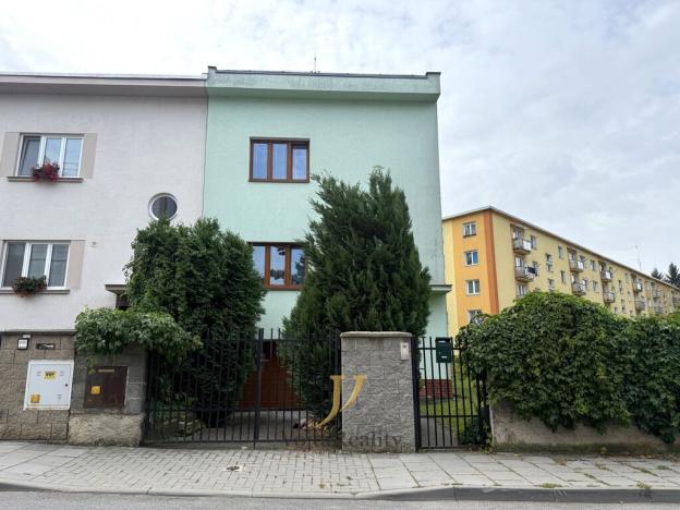 Pronájem bytu 2+kk, Olomouc, V hlinkách, 32 m2