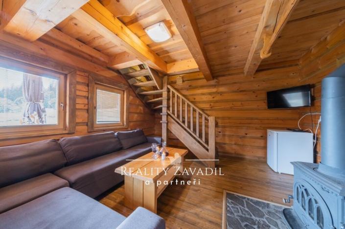 Prodej chaty, Klokočov, Slovensko, 87 m2