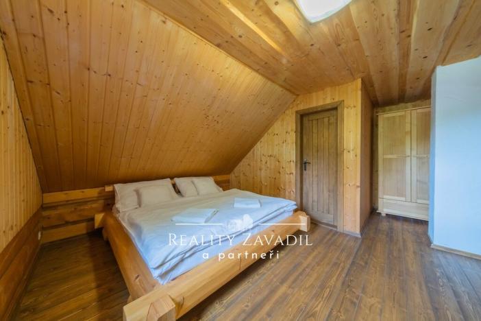 Prodej chaty, Klokočov, Slovensko, 87 m2