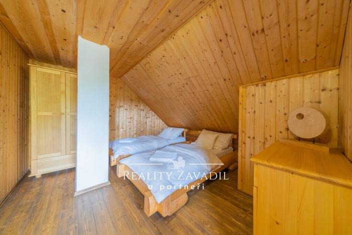 Prodej chaty, Klokočov, Slovensko, 87 m2