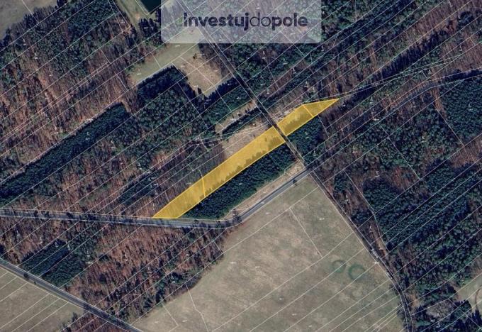 Prodej pole, Krakovany, 3342 m2