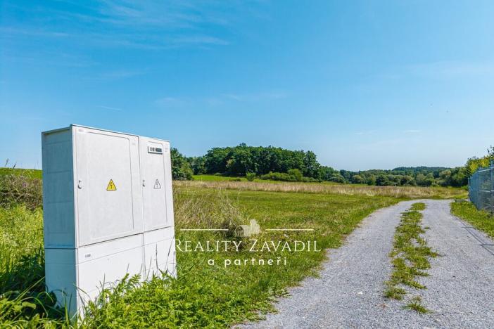 Prodej pozemku pro bydlení, Netvořice - Dunávice, 2291 m2