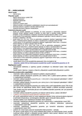 Prodej pozemku pro bydlení, Netvořice - Dunávice, 2291 m2