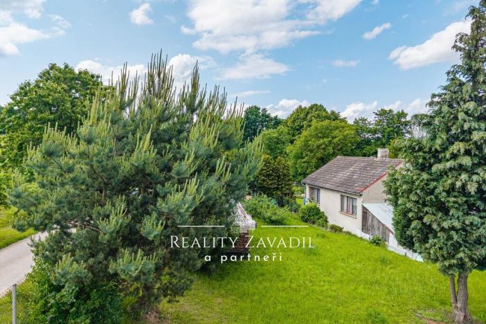 Prodej rodinného domu, Miličín - Petrovice, 190 m2