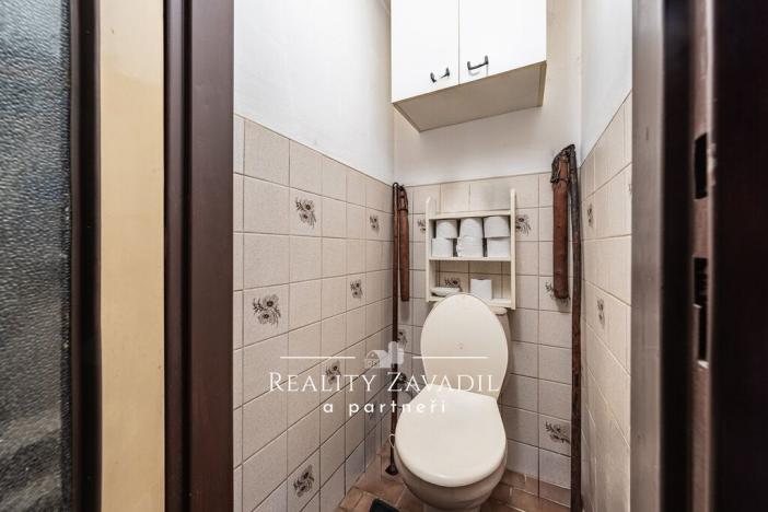 Prodej rodinného domu, Miličín - Petrovice, 190 m2