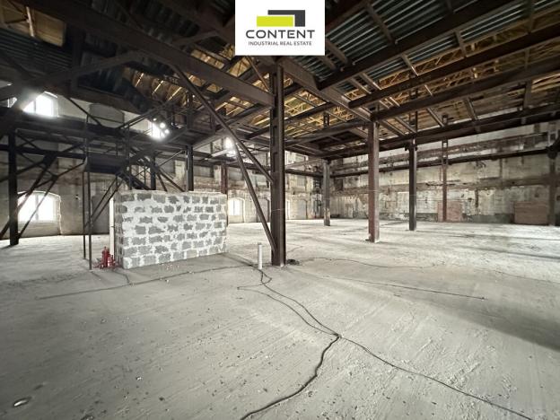 Prodej skladu, Praha - Čakovice, Cukrovarská, 3508 m2