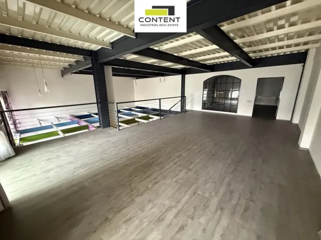 Prodej skladu, Praha - Čakovice, Cukrovarská, 3508 m2