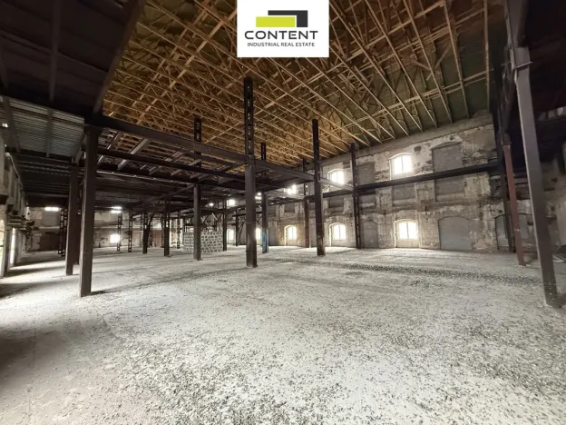 Prodej skladu, Praha - Čakovice, Cukrovarská, 3508 m2