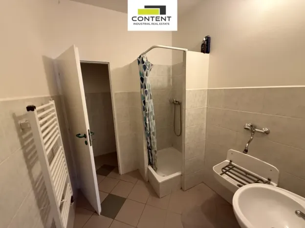 Prodej skladu, Praha - Čakovice, Cukrovarská, 3508 m2