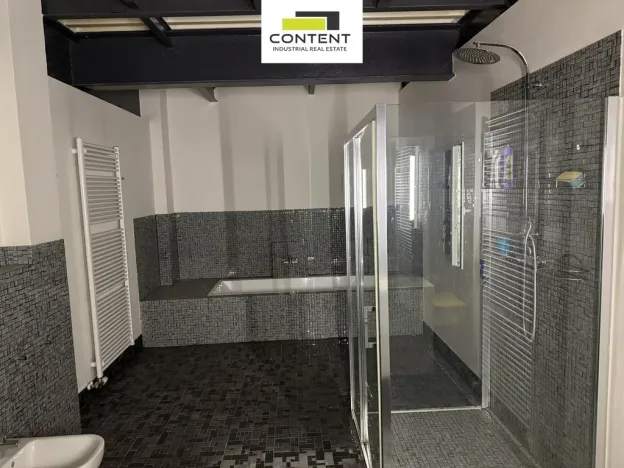 Prodej skladu, Praha - Čakovice, Cukrovarská, 3508 m2