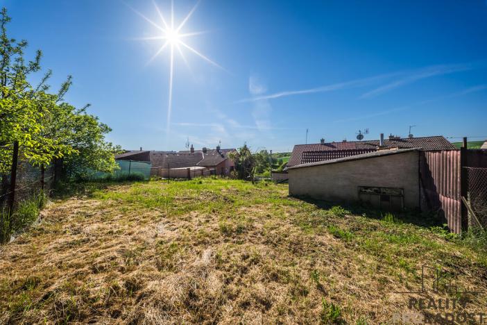 Prodej rodinného domu, Šardice, 117 m2