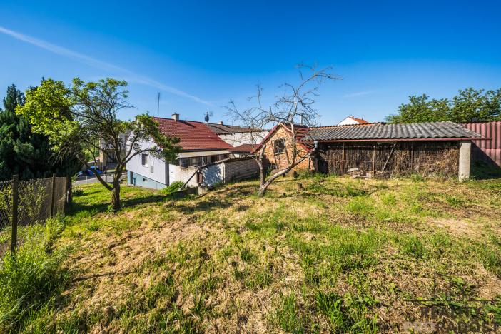 Prodej rodinného domu, Šardice, 117 m2