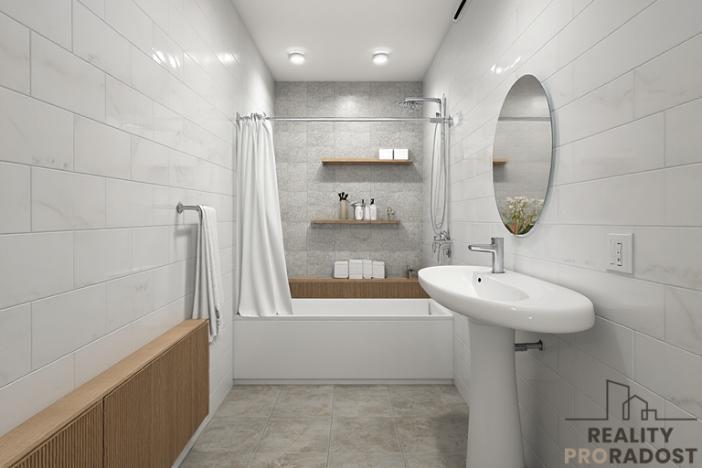 Prodej rodinného domu, Šardice, 117 m2