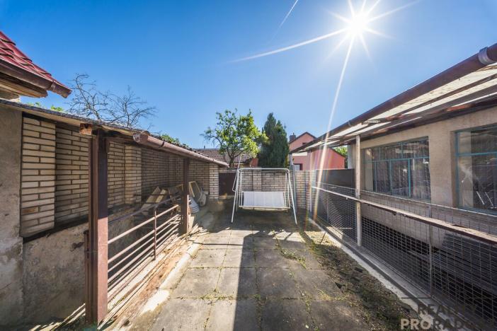 Prodej rodinného domu, Šardice, 117 m2