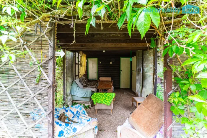 Prodej zahrady, Tachov, 792 m2