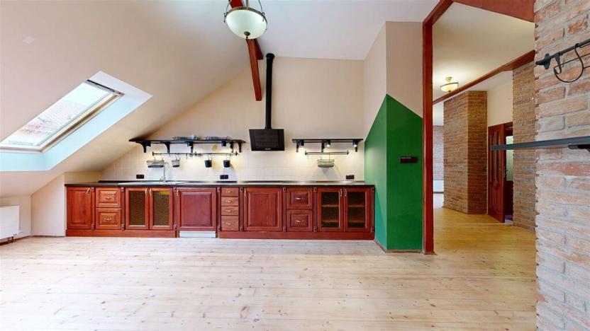 Prodej bytu 4+1, Ústí nad Labem - Ústí nad Labem-centrum, Pařížská, 153 m2