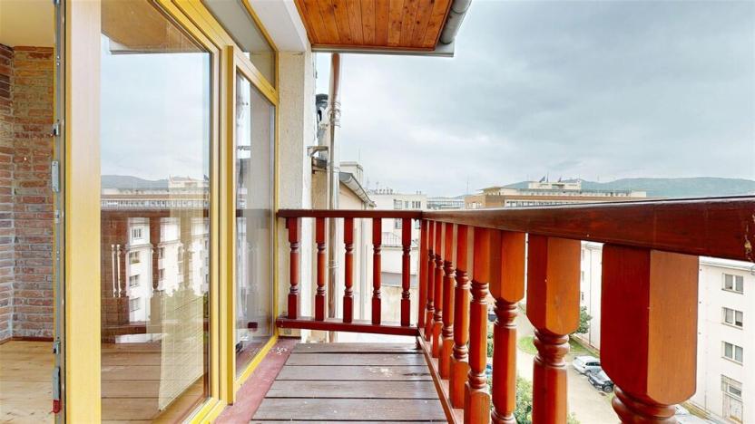 Prodej bytu 4+1, Ústí nad Labem - Ústí nad Labem-centrum, Pařížská, 153 m2