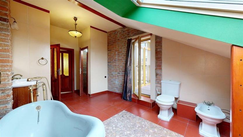 Prodej bytu 4+1, Ústí nad Labem - Ústí nad Labem-centrum, Pařížská, 153 m2