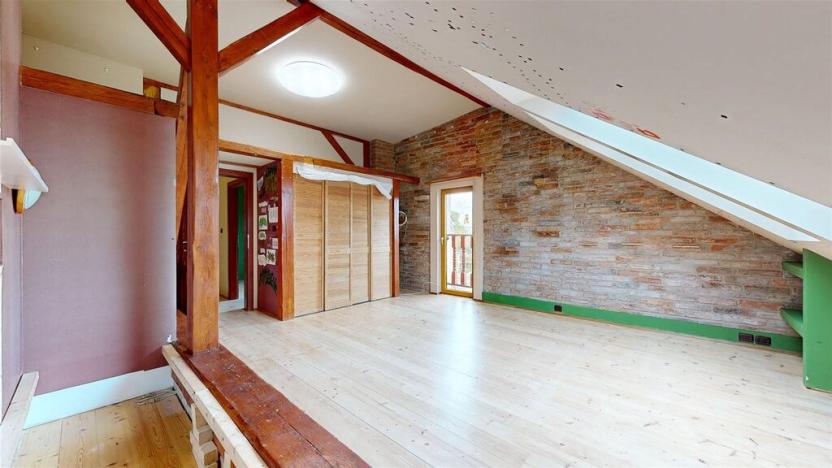 Prodej bytu 4+1, Ústí nad Labem - Ústí nad Labem-centrum, Pařížská, 153 m2