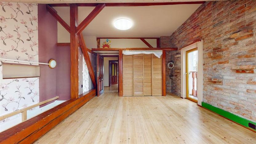 Prodej bytu 4+1, Ústí nad Labem - Ústí nad Labem-centrum, Pařížská, 153 m2