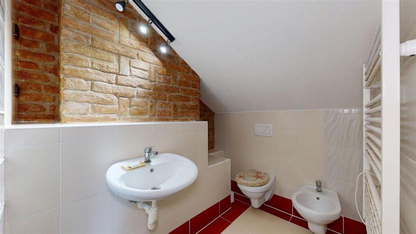 Prodej bytu 4+1, Ústí nad Labem - Ústí nad Labem-centrum, Pařížská, 153 m2