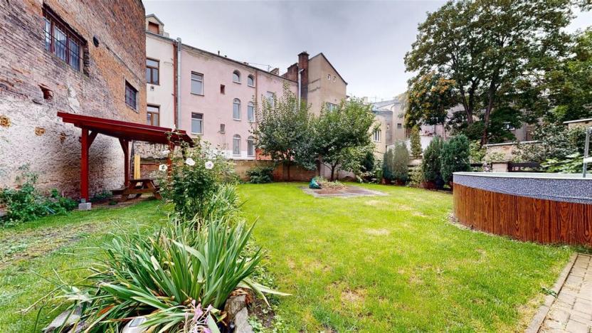 Prodej bytu 4+1, Ústí nad Labem - Ústí nad Labem-centrum, Pařížská, 153 m2