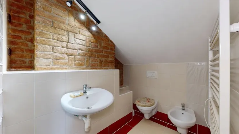 Prodej bytu 4+1, Ústí nad Labem - Ústí nad Labem-centrum, Pařížská, 153 m2