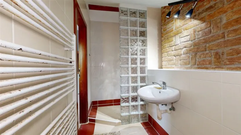 Prodej bytu 4+1, Ústí nad Labem - Ústí nad Labem-centrum, Pařížská, 153 m2