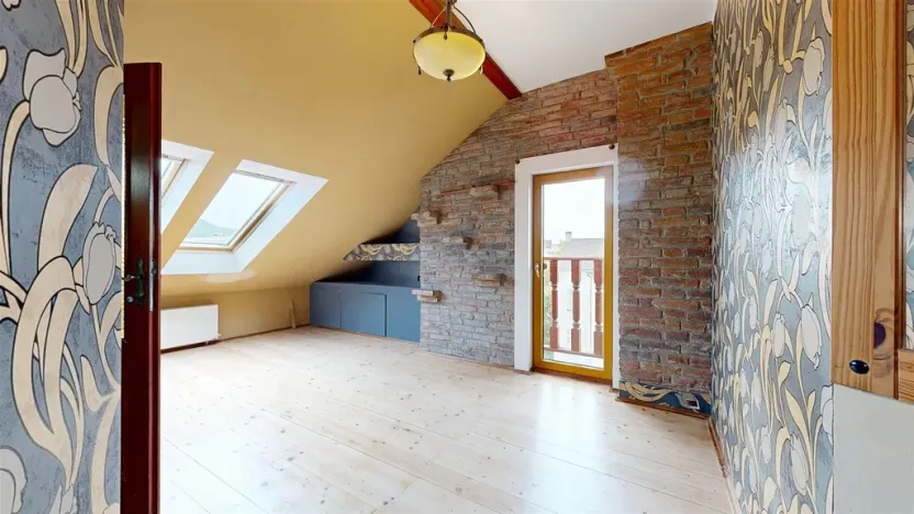 Prodej bytu 4+1, Ústí nad Labem - Ústí nad Labem-centrum, Pařížská, 153 m2