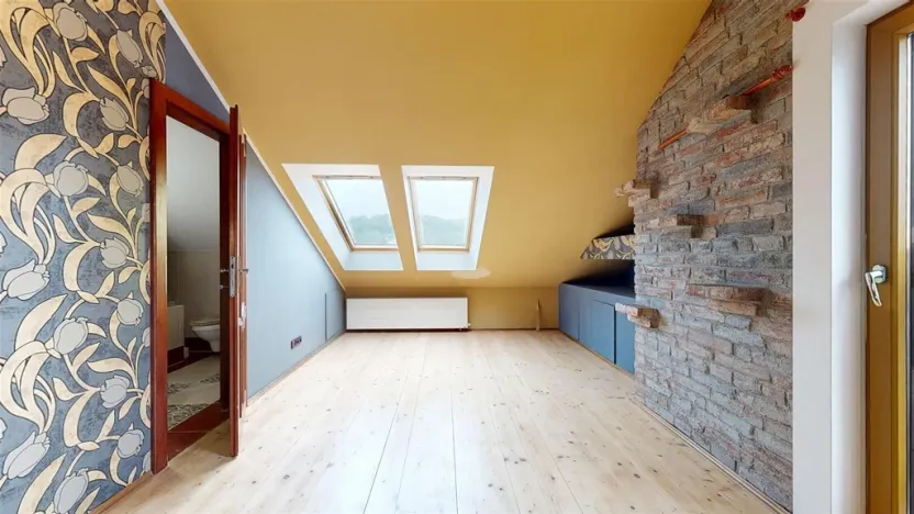 Prodej bytu 4+1, Ústí nad Labem - Ústí nad Labem-centrum, Pařížská, 153 m2