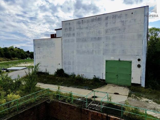 Prodej obchodního prostoru, Brno, Trnkova, 1912 m2