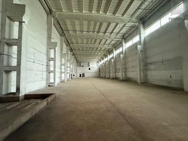 Prodej výrobních prostor, Brno, Trnkova, 1912 m2