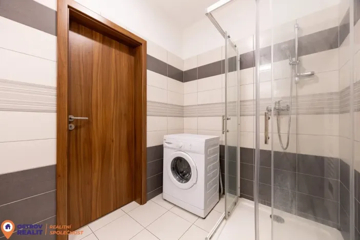 Pronájem bytu 2+kk, Olomouc, Tovární, 57 m2