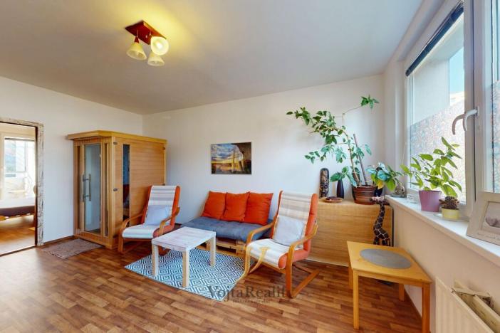 Pronájem bytu 4+1, Olomouc, Lazecká, 78 m2