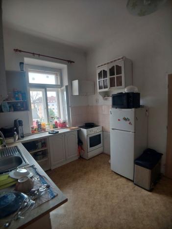 Prodej bytu 2+1, Veselí nad Lužnicí, Nádražní, 56 m2