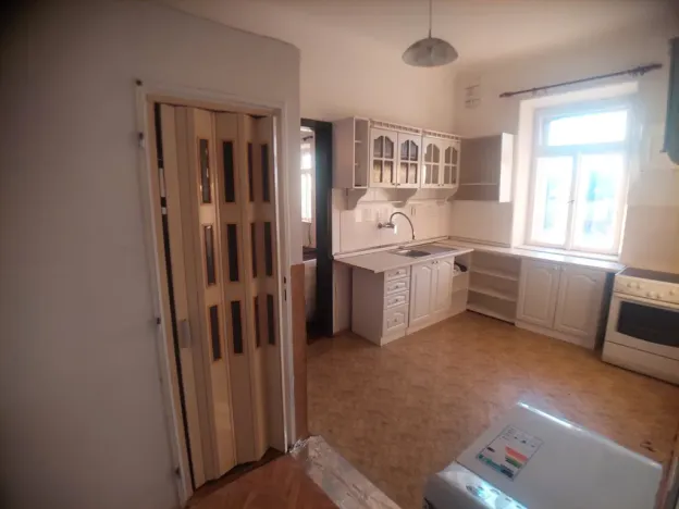 Prodej bytu 2+1, Veselí nad Lužnicí, Nádražní, 56 m2