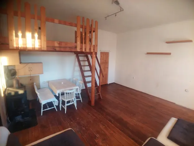 Prodej bytu 2+1, Veselí nad Lužnicí, Nádražní, 56 m2