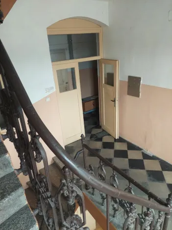 Prodej bytu 2+1, Veselí nad Lužnicí, Nádražní, 56 m2