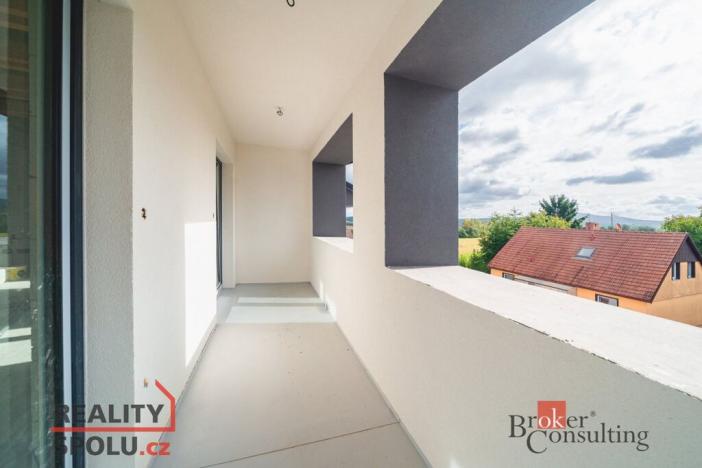 Prodej bytu 4+kk, Břasy, 98 m2