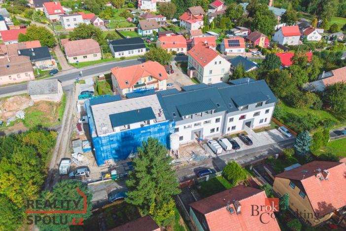 Prodej bytu 4+kk, Břasy, 98 m2