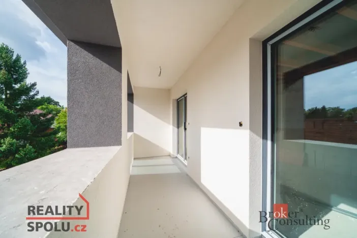 Prodej bytu 4+kk, Břasy, 98 m2