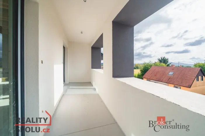 Prodej bytu 4+kk, Břasy, 98 m2