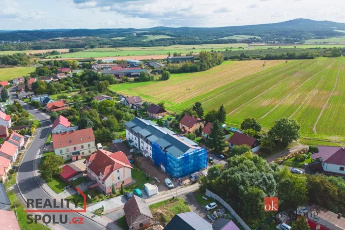 Prodej bytu 4+kk, Břasy, 98 m2