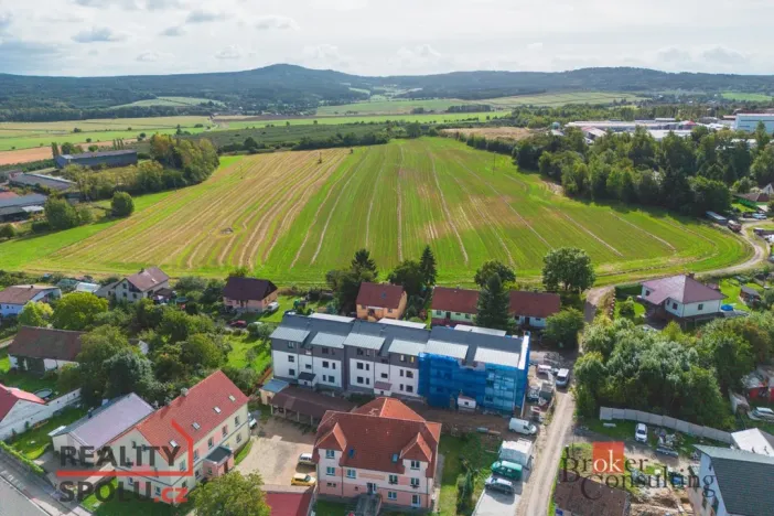 Prodej bytu 4+kk, Břasy, 98 m2