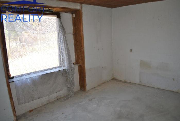 Pronájem rodinného domu, Tlumačov, Metlov, 65 m2