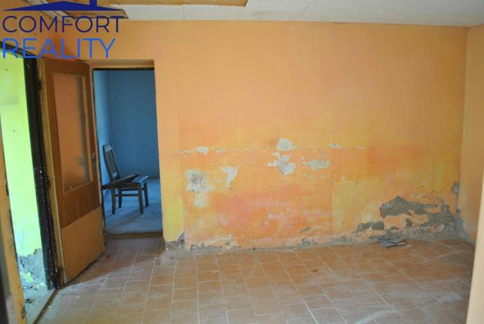 Pronájem rodinného domu, Tlumačov, Metlov, 65 m2