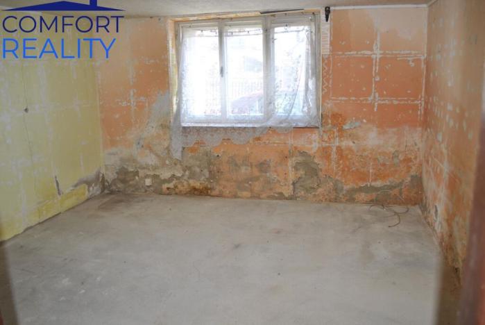 Pronájem rodinného domu, Tlumačov, Metlov, 65 m2