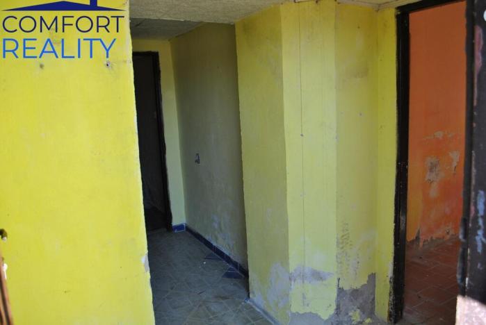 Pronájem rodinného domu, Tlumačov, Metlov, 65 m2