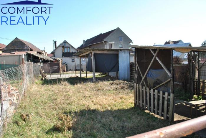 Pronájem rodinného domu, Tlumačov, Metlov, 65 m2