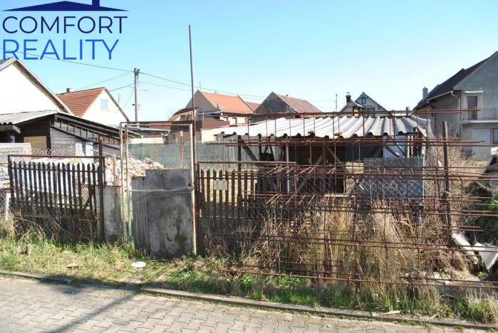 Pronájem rodinného domu, Tlumačov, Metlov, 65 m2